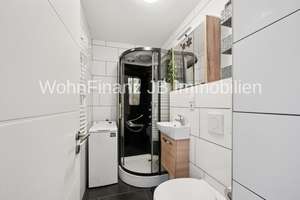 Über den Dächern des Siegfriedviertels – sonnige 2-Zimmer-Wohnung mit Loggia & Aufzug – Die vollständige Adresse der Immobilie erhältst du vom Anbieter., 38106 Nordstadt, Braunschweig – Vorschaubild 5