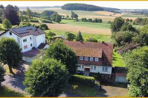 DAS HANDWERKERHAUS MIT GROSSEM GARTEN! 
KEINE KÄUFERPROVISION! – Schwalm-Eder-Kreis – Vorschaubild 7