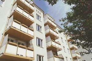 Zentrumsnahe 3-RWE mit Top-Verkehrsanbindung!