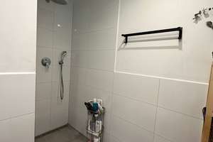 Stilvolle, neuwertige 3-Zimmer-Wohnung mit Balkon in Leverkusen – Niederfeldstraße 40, 51373 Wiesdorf, Leverkusen – Vorschaubild 5