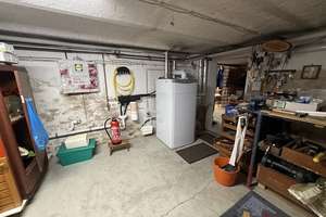 Gepflegtes Einfamilienhaus in guter Wohnlage von Friedberg! – Die vollständige Adresse der Immobilie erhältst du vom Anbieter., 61169 Friedberg (Hessen) – Vorschaubild 12