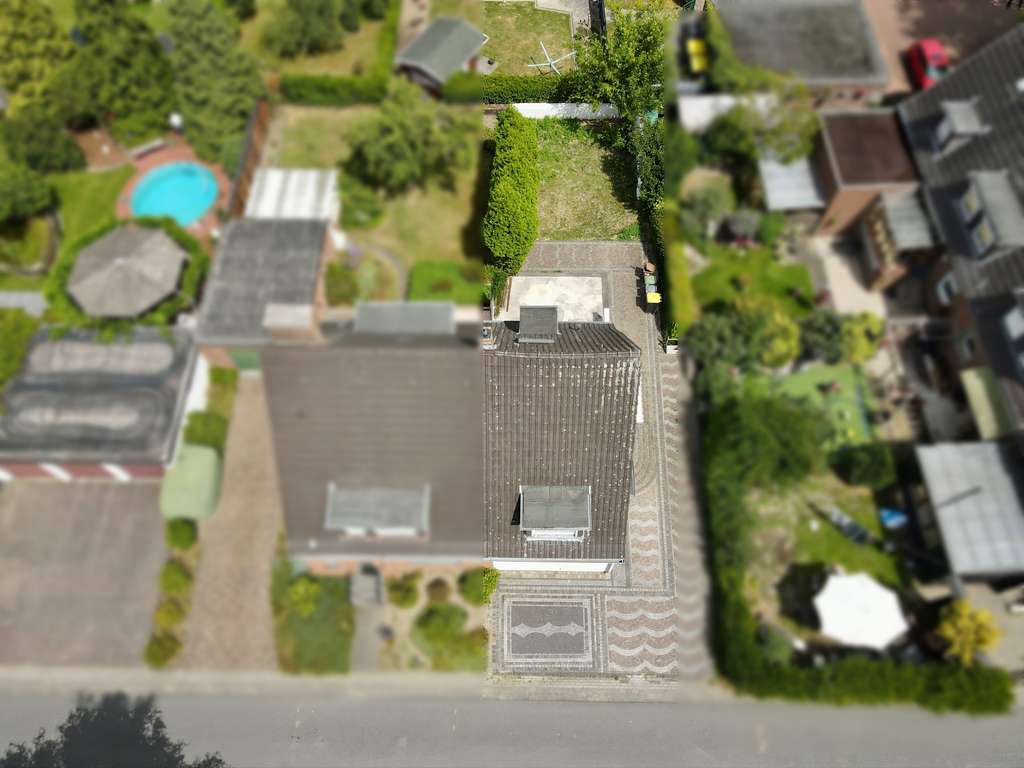 „Ruhig. Zentral. – Ihr Traum vom Eigenheim wird wahr“