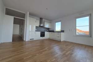 Exklusives Penthouse |Ost/Süd/West Dachterrasse | Bestlage | Barrierefrei | Dusche & Wanne | Carport – Die vollständige Adresse der Immobilie erhältst du vom Anbieter., 68163 Neuostheim/Neuhermsheim, Mannheim – Vorschaubild 4