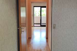 Helle 3-Zimmer Wohnung mit großem Süd-Balkon und Garage in Dudweiler Süd; von Privat – Die vollständige Adresse der Immobilie erhältst du vom Anbieter., 66125 Dudweiler (Ortsteil), Saarbrücken – Vorschaubild 5