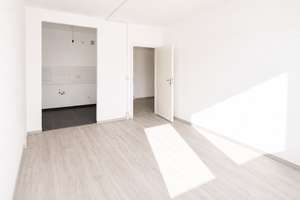 3-Zimmer-Wohnung mit Badewanne - Wohnberechtigungsschein erforderlich – 39124 Neue Neustadt, Magdeburg – Vorschaubild 7