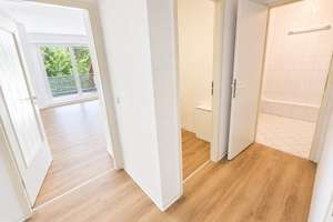 Schöne, renovierte 1-Zimmer Wohnung in zentraler, ruhiger Lage – Die vollständige Adresse der Immobilie erhältst du vom Anbieter., 69168 Wiesloch – Vorschaubild 6