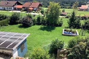 Ein Haus mit traumhaftem Ausblick in Lindberg – Die vollständige Adresse der Immobilie erhältst du vom Anbieter., 94227 Lindberg – Vorschaubild 6