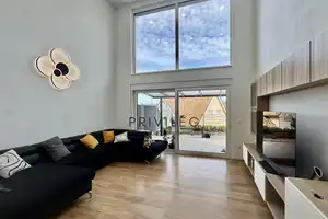 Moderne und energieeffiziente Doppelhaushälfte (Klasse A+) – Karlsruhe (Kreis) – Vorschaubild 11