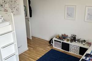 Stilvolle, sanierte 3-Zimmer-Wohnung mit Balkon und EBK – Die vollständige Adresse der Immobilie erhältst du vom Anbieter., 14193 Schmargendorf, Berlin – Vorschaubild 8