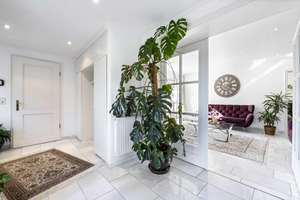 Modernes Familienhaus in Heide mit Garten, Terrasse, Doppelgarage & Vollkeller – Die vollständige Adresse der Immobilie erhältst du vom Anbieter., 25746 Heide – Vorschaubild 8