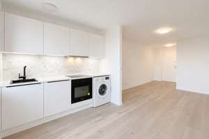 Walk like an Egyptian: Komplett neu renovierte 1 Zi.-Whg. mit Balkon, 4. Obergeschoss, Pharao-Haus – Die vollständige Adresse der Immobilie erhältst du vom Anbieter., 81925 Oberföhring, München – Vorschaubild 20