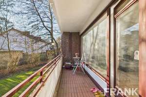 Gemütliche 3-Zimmer-Eigentumswohnung mit Balkon in Hamburg Farmsen-Berne – Die vollständige Adresse der Immobilie erhältst du vom Anbieter., 22159 Farmsen-Berne, Hamburg – Vorschaubild 9
