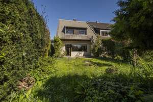Ihr neues Zuhause: eine Familienidylle mit traumhaften Garten in Büttgen! – Die vollständige Adresse der Immobilie erhältst du vom Anbieter., 41564 Kaarst – Vorschaubild 6