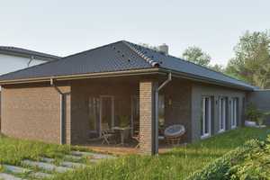 Neubau Bungalow inkl. Grundstück in GF-Wilsche! – Kettelfeldring 6, 38518 Gifhorn (Kreis) – Vorschaubild 2