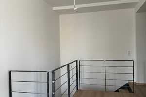 Ehemalige Fabrik, heute cooles Loft auf zwei Ebenen direkt am Stadtpark – Fürth – Vorschaubild 7