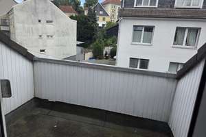 2-Zimmer-Wohnung mit 2 Balkonen – Buchenstraße 17, 42283 Barmen, Wuppertal – Vorschaubild 4