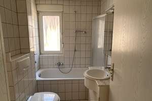 Helle und gepflegte 2,5-Zimmer-Wohnung in Grombühl – Steinheilstraße 23, 97080 Grombühl, Würzburg – Vorschaubild 2