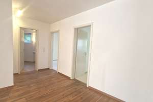 Großzügige Erdgeschosswohnung mit Terrasse & Garten in Mönchengladbach-Schrievers – Die vollständige Adresse der Immobilie erhältst du vom Anbieter., 41239 Schrievers, Mönchengladbach – Vorschaubild 9