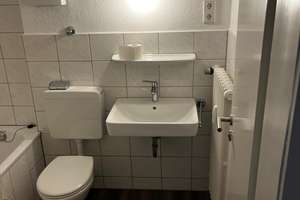 Sanierte 2-Raumwohnung in Krefeld zu vermieten – Die vollständige Adresse der Immobilie erhältst du vom Anbieter., 47803 Benrad-Nord, Krefeld – Vorschaubild 7