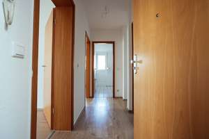 2-Zimmer-Wohnung citynah und grün! – Hellestr. 16, 39112 Sudenburg, Magdeburg – Vorschaubild 14