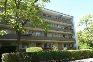 Bezugsfreie 3-Zimmerwohnung mit moderner Einbauküche in Mainz-Bretzenheim!
