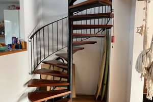 Helle und großzügige 2,5 Zimmer DG-Wohnung in Ehrenfeld – Die vollständige Adresse der Immobilie erhältst du vom Anbieter., 50825 Ehrenfeld (Ortsteil), Köln – Vorschaubild 9