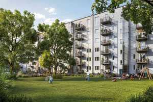 Investieren, wo junge Leute wohnen möchten: Vermietetes 2-Zimmer-Investment in Kreuzberg – Großbeerenstraße 45, 10965 Berlin – Vorschaubild 18
