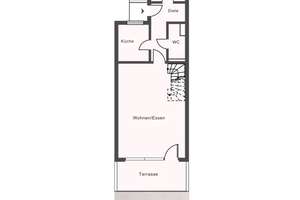 großes Reihenendhaus mit Garten, Terrasse & Carport – ideal für Familien – Die vollständige Adresse der Immobilie erhältst du vom Anbieter., 30165 Vahrenwald, Hannover – Vorschaubild 19