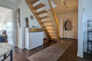 Stadtmaisonette in Top-Zustand !!! – Die vollständige Adresse der Immobilie erhältst du vom Anbieter., 40764 Langenfeld (Rheinland) – Vorschaubild 12