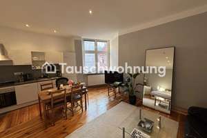 Tauschwohnung: TAUSCH: Berlin-München Studio-Altbau-Whg in P-Berg – Die vollständige Adresse der Immobilie erhältst du vom Anbieter., 10439 Prenzlauer Berg, Berlin – Vorschaubild 4