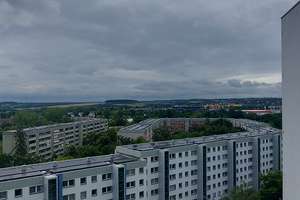 Familienfreundliche 3-Zimmerwohnung mit Balkon und Aufzug! – Prohliser Allee 31, 1239 Prohlis-Süd, Dresden – Vorschaubild 3