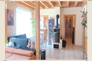 EINFAMILIENHAUS INKL. PHOTOVOLTAIK UND GARAGE IN TOP WALDRANDLAGE! – Fürth (Kreis) – Vorschaubild 1