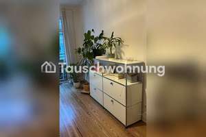 Tauschwohnung: Süße Wohnung nahe der Osterstraße mit Balkon