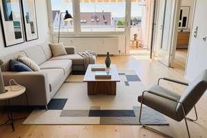 Attraktive, sofort freie 3,5-Zimmer-Wohnung mit Balkon & EBK und Garage zu verkaufen ! – Die vollständige Adresse der Immobilie erhältst du vom Anbieter., 71254 Ditzingen – Vorschaubild 3
