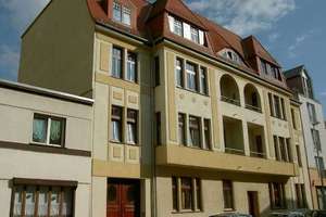 Gemütliche 2-Raumwohnung im beliebten Stadtfeld-Ost
