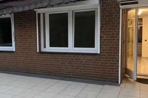 Renovierter Bungalow mit großer Terrasse, hellem Wohnbereich & Garage – Hamburg 22399 – 22399 Hummelsbüttel, Hamburg – Vorschaubild 20