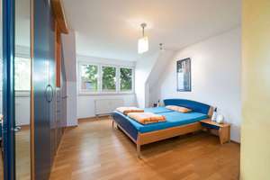 Lichtdurchflutete 4 Zimmer Maisonette mit Wintergarten und Tiefgaragenstellplatz in Eibach – Die vollständige Adresse der Immobilie erhältst du vom Anbieter., 90451 Eibach, Nürnberg – Vorschaubild 10