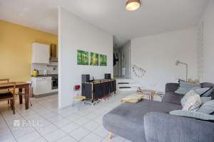 Vermietete 2-Zimmer-Eigentumswohnung mit Garten und Garage in Köln-Widdersdorf – 50859 Widdersdorf, Köln – Vorschaubild 6