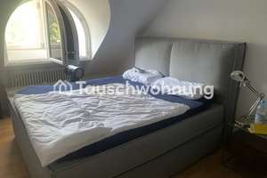 Tauschwohnung: 40m² im Herzen Münchens – Die vollständige Adresse der Immobilie erhältst du vom Anbieter., 80539 Schönfeldvorstadt, München – Vorschaubild 4