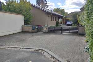 Saniertes Einfamilienhaus am Waldrand mit Sonnenterrasse, Garten, Teich und PKW-Stellplatz – Theodor-Heuss-Straße 55, 63457 Main-Kinzig-Kreis – Vorschaubild 26