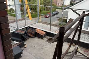 Erstbezug ab 01.10. – 4. Moderne 2-Zimmer-Neubauwohnung mit Balkon & Einbauküche – Kuckucksweg 17, 26131 Eversten, Oldenburg (Oldenburg) – Vorschaubild 8