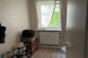 Möblierte 2,5-Zimmer-Wohnung in Hamburg Barmbek-Nord – 22305 Barmbek-Nord, Hamburg – Vorschaubild 6