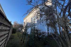 BALKON, Gartenblick, sonnig: schöne 2-Zimmerwohnung PROVISIONSFREI – Straße 103 0, 13156 Niederschönhausen, Berlin – Vorschaubild 9