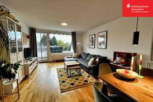 Familienfreundliche 5-Zimmer-Maisonettewohnung am Unterbacher See