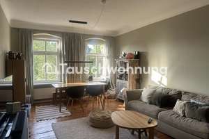 Tauschwohnung: 2,5 Zimmer Wohnung in 10999 Berlin