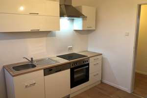 Exklusive 3-Zimmer-Wohnung in unmittelbarer Uni-Nähe inkl. EBK & Waschmaschine – Viehofer Platz 10, 45127 Stadtkern, Essen – Vorschaubild 7