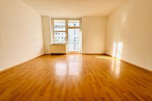 großzügige 3-Raum-Wohnung mit Balkon +++ WG geeignet – Hoffmannstraße 52, 9112 Kaßberg, Chemnitz – Vorschaubild 3