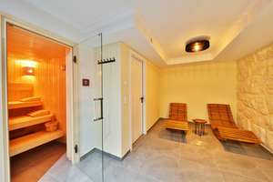 Studio 145 DG-Maisonette TYP 4 - Rarität, liebevoll möbliert, Fitness, Sauna, Co-Living Spaces – Dachauer Straße 145, 80335 St. Benno, München – Vorschaubild 19