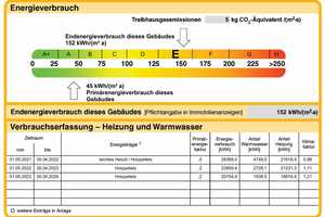 WOHN- & GESCHÄFTSHAUS, im Zentrum von Oberaudorf – Rosenheim (Kreis) – Vorschaubild 9