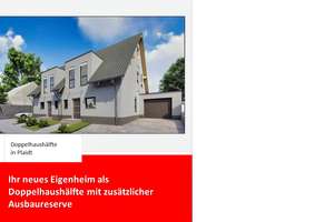 Ihr neues Eigenheim Nähe Schulzentrum.  – Die vollständige Adresse der Immobilie erhältst du vom Anbieter., 56637 Plaidt – Vorschaubild 3